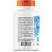Doctor's Best MSM with OptiMSM 1000 mg - 360 Capsules for Joint Health & Mobility - Buy Online on GoSupps.com