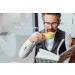 Yogo Vision Bifocal Reading Glasses - Retro MultiFocal Readers for Men & Women | 3 Pack: Black Demi Purple 1.75x | Spring Hinges - Buy Online on GoSupps.com