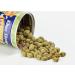 Khao Shong Wasabi Peanuts - Crispy Medium Sharp Snack (350g Can Pack of 2) | International Shipping Available - Buy Online on GoSupps.com