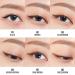 Clio Sharp So Simple Waterproof Pencil Liner 01 Black - Precision Eye Makeup (0.004 oz) - Buy Online on GoSupps.com