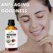Organic Netra Rosehip Seed Oil for Skin Hydrates & Moisturize Skin 100% Organic Pure & Natural Oil Good Radiant Glow Light Weight All Skin Types 50ml - Buy Online on GoSupps.com