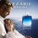 Azzaro Chrome Eau de Parfum - Fresh Aquatic Mens Cologne - Foug re Aromatic & Woody Fragrance - Citrus Notes of Green Mandarin - Lasting Wear - Classic Clean Scent - Luxury Perfumes for Men 1.6 Fl Oz (Pack of 1) - Buy Online on GoSupps.com