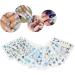 Nail Art Stickers Functional Nails Supply for Daily Life - Buy Online on GoSupps.com