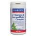 Lamberts Lamberts L Th anine Balsamo Citron Vegan 60 Capsules