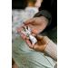 Angel Baptism Keepsake Gift for Infant or Child | Baptism/Christening Ornament for Girl or Boy - Buy Online on GoSupps.com