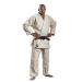 Ronin Brand Single Weave Unbleached Judo Uniform 6