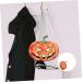ABOOFAN Halloween Decorations Signs Halloween Hanging Ornament Festival Hanging Ornament Decorate Pumpkin - Buy Online on GoSupps.com