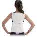 TLSO Basic Support White Large