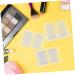 HAPINARY 30 Sheets Double Eyelid Sticker Women Eyelid Tape Double Eyelid Tape Eyelid Tape Double Sided Self-adhesive Eyelid Strip Eyelid Lifter Strip Invisible Eyelid Tape Eye Lift Strips - Buy Online on GoSupps.com