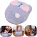 Toyvian Heated USB Slippers & Shiatsu Foot Massager Fast Heating Foot Warmers for Winter Comfort | International Shipping - Buy Online on GoSupps.com