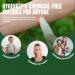 Bite Away Heat Pen for Insect Sting Relief | Chemical-Free Rechargeable Treatment for Bug & Mosquito Bites | Fast Itch Relief - Buy Online on GoSupps.com
