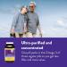 Buy InnovixLabs Triple Strength Omega-3 â€“ 200 Capsules for Heart & Brain Health - Buy Online on GoSupps.com