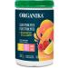 Organika Chocolate Enhanced Collagen 504g & Electrolytes + Enhanced Collagen- Zesty Lemon Berry - Sugar-Free Hydration + Protein 360g Collagen Nutrition Bar + Electrolytes 360 g 504 g (Pack of 1) - Buy Online on GoSupps.com