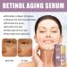  Eastuy retinol for face | Instant Lift Retinol Facial Essence - 1.05 oz Moisturizing Face Essence for Men Women Skincare Lift & Firming Eastuy - Buy Online on GoSupps.com