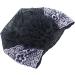 Yapetnck Lace Hairband - Elastic Dressy Women Headbands - Pearl Lace Stretch Headbands Cloth Elegant Headband Women Hair Accessories Gray - Buy Online on GoSupps.com