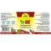CDVet Fit-Barf Gr nlippmuschel 100g - Natural Products for Cats & Dogs | Boost Vitality Skin Health & Urinary Function - Raw Feeding Essentials - Buy Online on GoSupps.com
