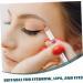 PLAFOPE 2pcs 12 Cosmetic Pencils Eyebrow Pencil Waterproof Eyeliner Pencil Glitter Outfit Glitter Eyeliner - Buy Online on GoSupps.com