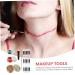 Buy NOLITOY Scar Makeup Tools - Effects Wax Fake Blood & Zombie Makeup Kit for Realistic Scabs & Body Paint - International Shipping Available - Buy Online on GoSupps.com