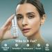 Buy Repechage Vita Cura Opti-Lift Serum - Anti-Aging Eye Contour Treatment for Wrinkles & Crow s Feet - 15ml | International Shipping Available - Buy Online on GoSupps.com