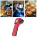 Infrared Thermometer - No Contact Temperature Meter with Backlit LCD for Food Processing - Buy Online on GoSupps.com
