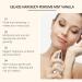 Vanilla Skin Body Mist Hair & Body Mist for Women & Men Fragrance Vanilla Body Spray with Glycerin Vanilla Flower Extract Lemon Fruit Oil 1 OZ - Buy Online on GoSupps.com