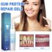 Frosty Neptune Teeth Whitening Kit - 3PCS Essence Pen & Gum Shield Gel for Brightening Smiles | International Shipping - Buy Online on GoSupps.com
