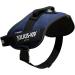 Buy Julius-K9 Baby Boys IDC Powerharness Dog Harness - Denim M/0 | Best for International Shipping - Buy Online on GoSupps.com