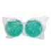2 pieces of massage balls 8 cm