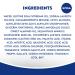 Nivea Nourishing Body Wash Botanical Blossom 20 fl oz - Hydrating & Refreshing - Buy Online on GoSupps.com
