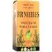 Fir Needle Essential Oil (4 oz) Premium Therapeutic Grade 100% Pure and Natural Perfect for Aromatherapy and Much More by Mary Tylor Naturals Amber - Buy Online on GoSupps.com