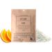 Organic Vegan Fluoride-Free Remineralizing Tooth Powder in Kid-Safe Orange Paper Bag - Plastic-Free Shipping - Buy Online on GoSupps.com