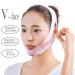 Facial Lifting Belt | Double Chin Reducer & Skin Firming Strap for Women - Buy Online on GoSupps.com
