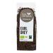 FRUTEG Blacktee biologique Earl Gris 100 g | Noir Earl Grey Tea Loose | Th de petit-d jeuner anglais classique avec huile de Bergamott | Standard Fairtrade | Th noir Bio L che 100g