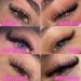 15-20mm Classic Eyelash Extensions - 0.07mm C Curl - 12 Lash Strips for Long Stunning Lashes - Perfect for International Shipping - Buy Online on GoSupps.com