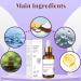 Retinol Serum For Face Retinol Serum With Nicotinamide Serum For Face Anti Wrinkle Glowing Essence Anti Wrinkle & Firming for Women-30ml Improve Skin Elasticity Anti Aging Face Serum and Oil-30ml - Buy Online on GoSupps.com