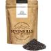 Sevenhills Wholefoods Organic Chia Seeds 1kg - Pack of 1 | Natural Superfood - Buy Online on GoSupps.com