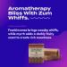 Indigo Wild Zum Bar Goat's Milk Soap - Frankincense and Myrrh - 3 oz (6 Pack) | Natural Handmade Soap Bars - Buy Online on GoSupps.com