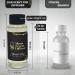 Miami Luxe Escape Essential Oil Refill Luxury Hotel Inspired - Long Lasting Aroma for Home & Office Diffuser - 120 ml Fresh Blend of Jasmine Fruits and Musk Wood Scent for Spa Wellness Aromatherapy. Miami Luxe Escape by F  - Buy Online on GoSupps.com