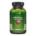 Irwin Naturals Melatonin Plus 5-HTP & Rhodiola 54 Liquid Soft-Gels