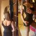VENUZOR Waist Trainer Belt for Women - Slimming Body Shaper - Sport Girdle - Black Medium - Buy Online on GoSupps.com