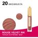 Rouge Velvet Ink Lipstick 20 - Buy Online on GoSupps.com