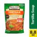 Bear Creek Soup Mix Tortilla 8.8 Ounce (Pack of 6) - Delicious and Convenient Soup Mix Pack - Buy Online on GoSupps.com