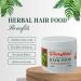 Cher-Mere Hair Food Moisturizer Herbal Oil Treatment - Buy Online on GoSupps.com