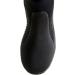 Cressi Isla 5mm Neoprene Boots for Snorkeling, Diving, Canyoning - Black/Black, Size 10 (US Man) & 11 (US Lady) - Buy Online on GoSupps.com