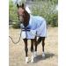 Buy Busse Paddock Blanket RAINFLY - Sky (Navy) 165 | Premium Waterproof Horse Blanket | International Shipping Available - Buy Online on GoSupps.com