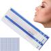 Anti Nasal Strips for Nasal Congestion Relief (50pcs) - Single Use Aid Strips for Quality Sleep - Buy Online on GoSupps.com