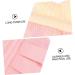 FOMIYES Exfoliating Bath Sponge Set - Shower Towel Back Scrubber & Bath Ball for Ultimate Clean & Relaxation - Buy Online on GoSupps.com