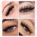 Shop Easy Fan Lash Extensions - D Curl 0.07 Thickness 15mm Rapid Blooming Volume Lashes - Self Fanning Quality for Stunning Eyelash Looks - Buy Online on GoSupps.com