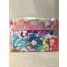 Star Twinkle Pretty Cure Memory Foam Mat Non-Slip Treatment Approx. 17.7 x 25.6 inches (45 x 65 cm) Star Milky Soleil Serene Star Twinkle