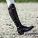 Horze Duvall Women's Tall Dress Boots - Black, Size 9.5 - Buy Online on GoSupps.com